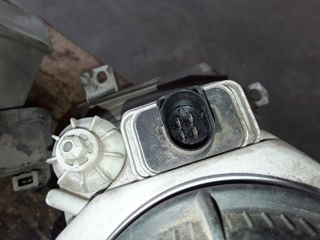 bontott VW VENTO Bal Fényszóró