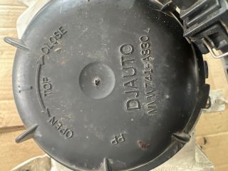 bontott VW VENTO Bal Fényszóró