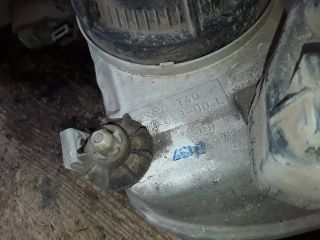 bontott VW VENTO Bal Fényszóró