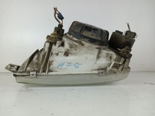 bontott VW VENTO Bal Fényszóró