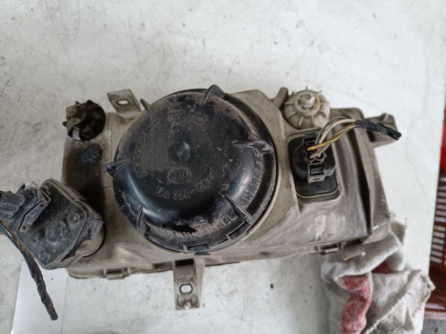 bontott VW VENTO Bal Fényszóró