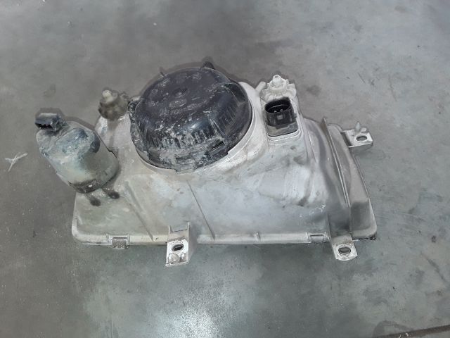 bontott VW VENTO Bal Fényszóró