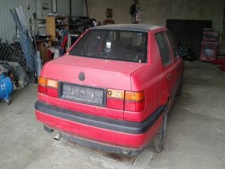 bontott VW VENTO Bal hátsó Ablak