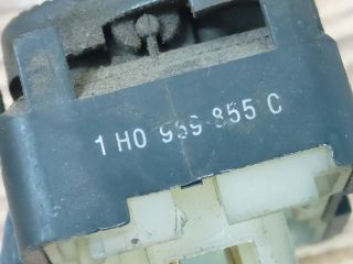 bontott VW VENTO Bal hátsó Ablakemelő Kapcsoló