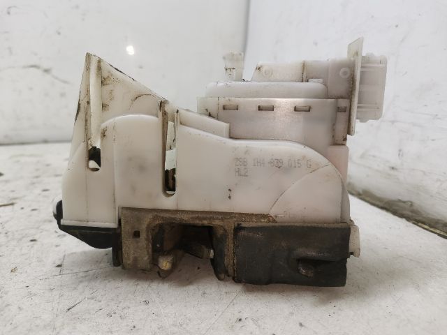 bontott VW VENTO Bal hátsó Ajtózár