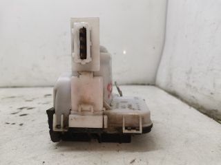 bontott VW VENTO Bal hátsó Ajtózár