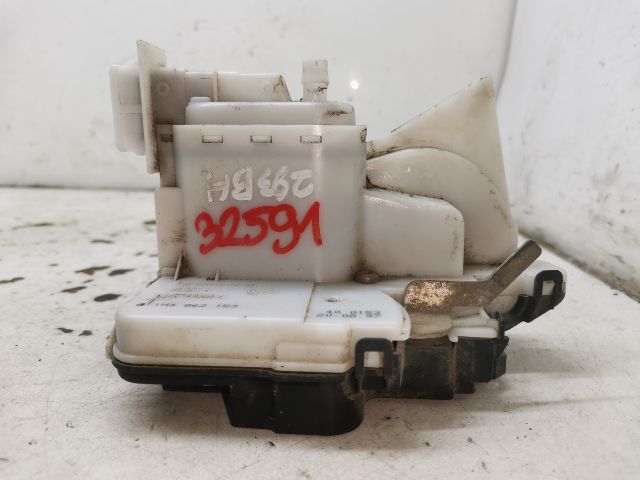 bontott VW VENTO Bal hátsó Ajtózár