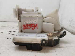 bontott VW VENTO Bal hátsó Ajtózár