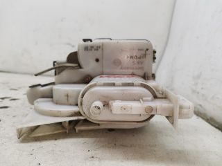 bontott VW VENTO Bal hátsó Ajtózár