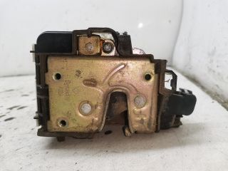 bontott VW VENTO Bal hátsó Ajtózár