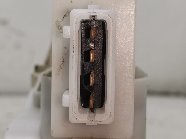 bontott VW VENTO Bal hátsó Ajtózár