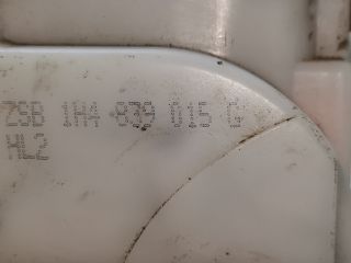 bontott VW VENTO Bal hátsó Ajtózár