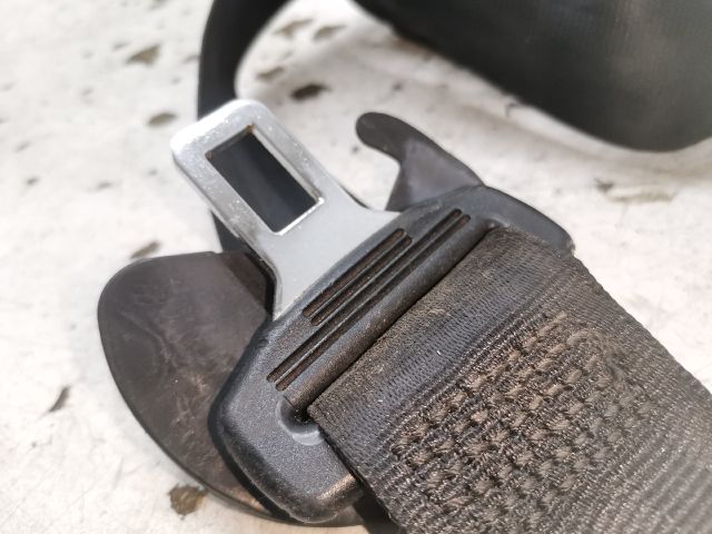 bontott VW VENTO Bal hátsó Biztonsági Öv