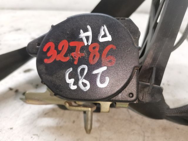 bontott VW VENTO Bal hátsó Biztonsági Öv