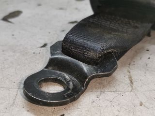 bontott VW VENTO Bal hátsó Biztonsági Öv