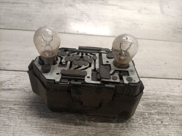 bontott VW VENTO Bal Hátsó Lámpa Foglalat