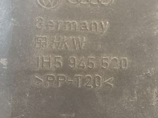 bontott VW VENTO Bal Hátsó Lámpa Foglalat