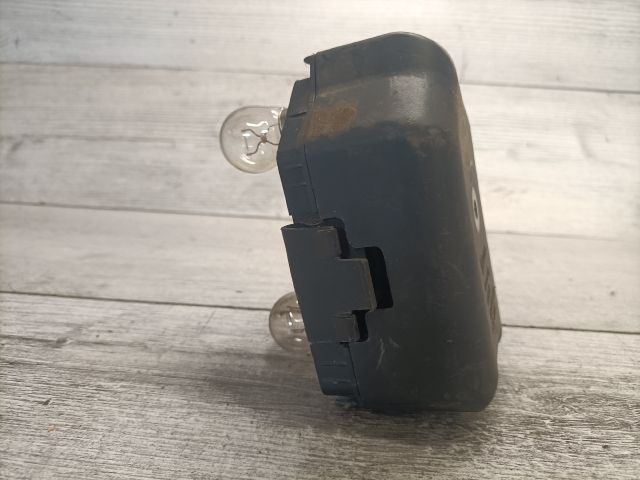 bontott VW VENTO Bal Hátsó Lámpa Foglalat