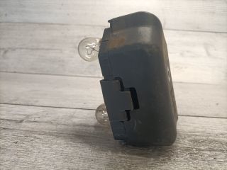 bontott VW VENTO Bal Hátsó Lámpa Foglalat