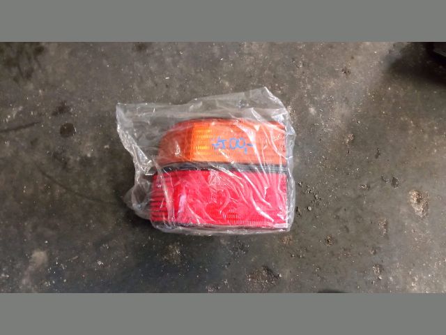 bontott VW VENTO Bal Hátsó Lámpa