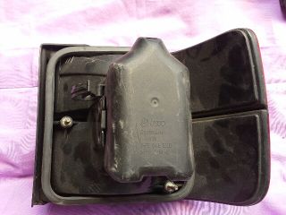 bontott VW VENTO Bal Hátsó Lámpa