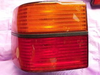 bontott VW VENTO Bal Hátsó Lámpa