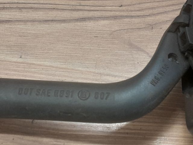 bontott VW VENTO Bal Kormánykapcsoló Irányjelző