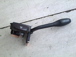 bontott VW VENTO Bal Kormánykapcsoló Irányjelző