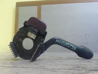 bontott VW VENTO Bal Kormánykapcsoló Irányjelző