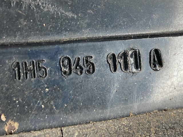 bontott VW VENTO Bal Külső Hátsó Lámpa