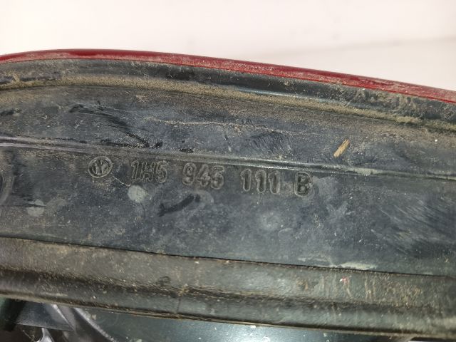 bontott VW VENTO Bal Külső Hátsó Lámpa