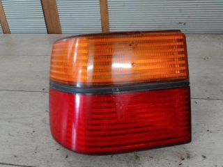 bontott VW VENTO Bal Külső Hátsó Lámpa