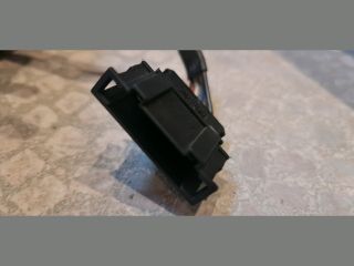 bontott VW VENTO Bal Visszapillantó Tükör (Elektromos)