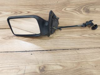 bontott VW VENTO Bal Visszapillantó Tükör (Mechanikus)