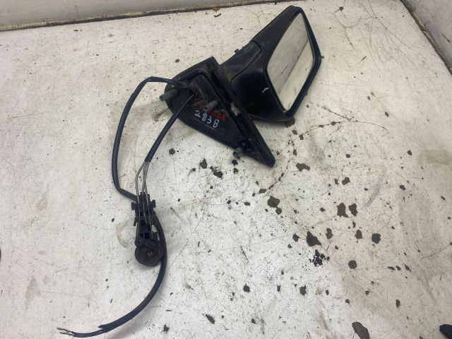 bontott VW VENTO Bal Visszapillantó Tükör (Mechanikus)