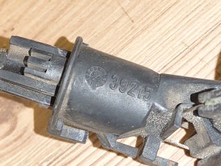 bontott VW VENTO Bal Visszapillantó Tükör (Mechanikus)