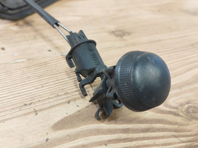 bontott VW VENTO Bal Visszapillantó Tükör (Mechanikus)