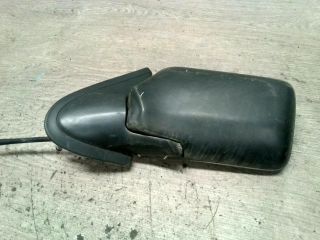 bontott VW VENTO Bal Visszapillantó Tükör (Mechanikus)