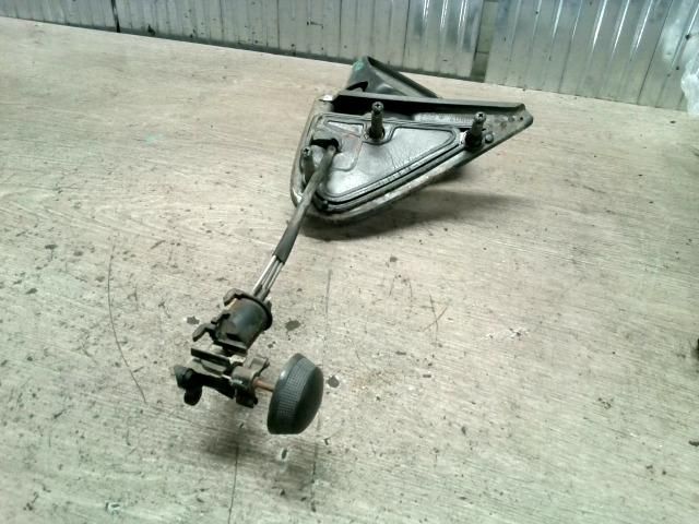 bontott VW VENTO Bal Visszapillantó Tükör (Mechanikus)