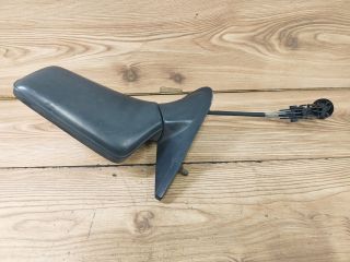 bontott VW VENTO Bal Visszapillantó Tükör (Mechanikus)