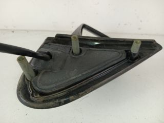 bontott VW VENTO Bal Visszapillantó Tükör (Mechanikus)