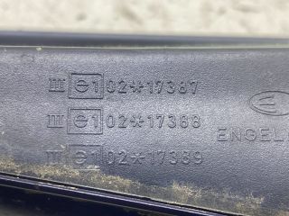 bontott VW VENTO Bal Visszapillantó Tükör (Mechanikus)