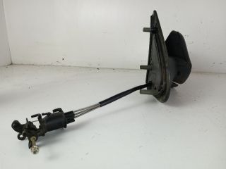 bontott VW VENTO Bal Visszapillantó Tükör (Mechanikus)