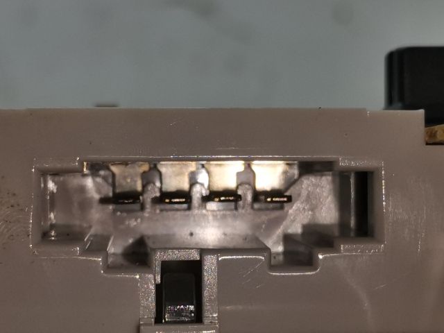 bontott VW VENTO Beltér Világítás Első