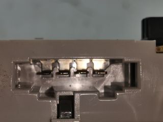 bontott VW VENTO Beltér Világítás Első