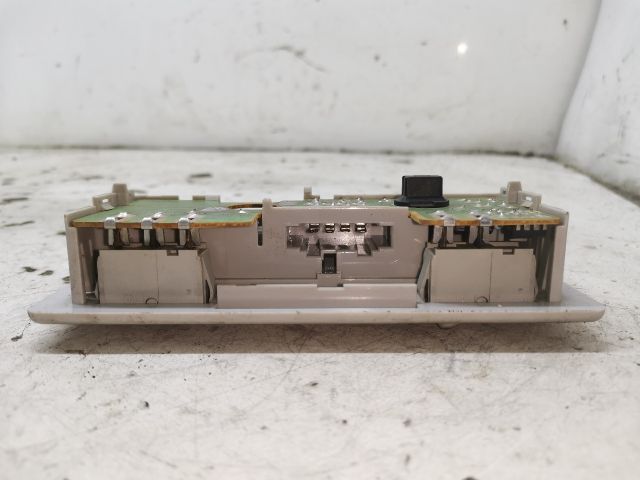 bontott VW VENTO Beltér Világítás Első