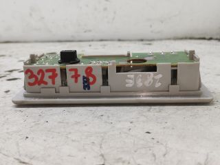 bontott VW VENTO Beltér Világítás Első