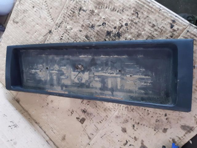 bontott VW VENTO Csomagtérajtó Díszléc