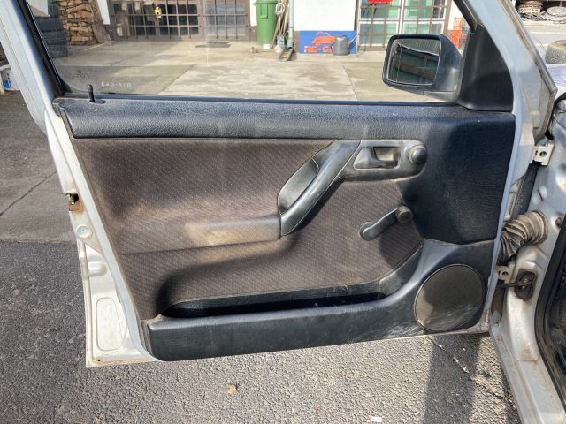 bontott VW VENTO Csomagtérajtó Jobb Zsanér