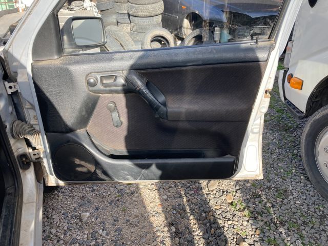 bontott VW VENTO Csomagtérajtó Jobb Zsanér